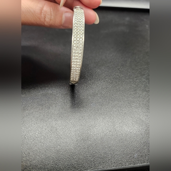 Silver Bracelet - Picture 6 of 6